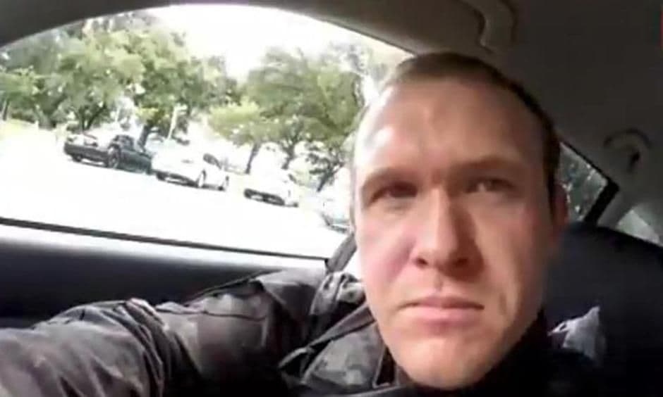 Napadač prije napada slušao pjesme o Radovanu Karadžiću Napadač prije napada slušao pjesme o Radovanu Karadžiću