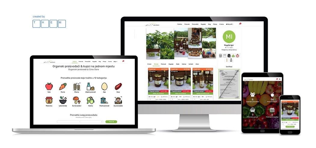 Organicmarket.me Organicmarket.me