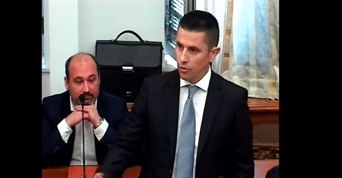 Suđenje odgođeno kako bi novi advokat Branke Milić pripremio završnu riječ Suđenje odgođeno kako bi novi advokat Branke Milić pripremio završnu riječ