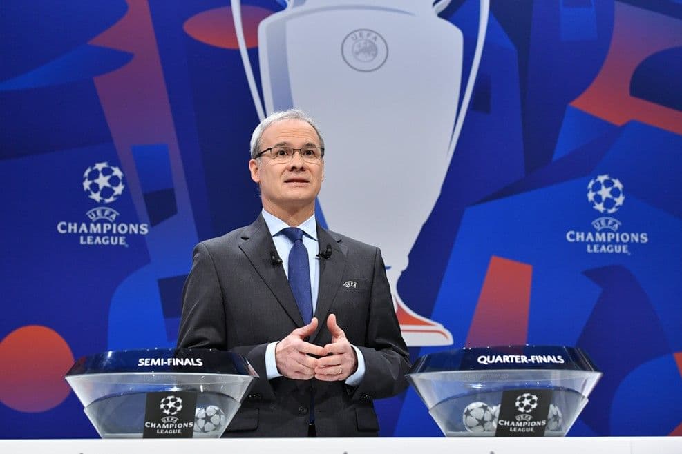 LŠ: Juve na Ajaks, Barsa sa Junajtedom! LŠ: Juve na Ajaks, Barsa sa Junajtedom!