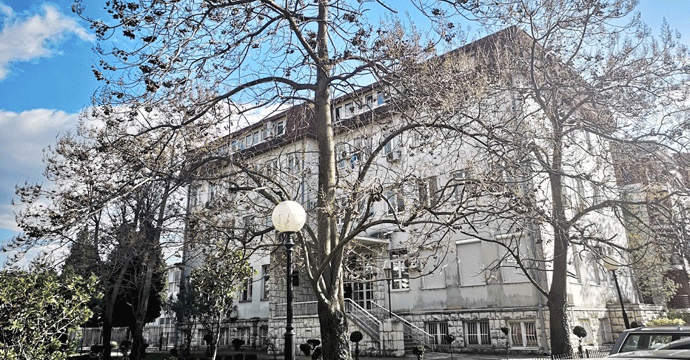 Konkurs za izbor izvođača obrazovanja i osposobljavanja odraslih Konkurs za izbor izvođača obrazovanja i osposobljavanja odraslih