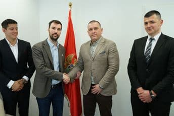 Stari Džudo savez izbrisan zbog nepoštovanja zakona