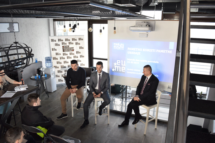 Obilježen Svjetski dan prava potrošača Obilježen Svjetski dan prava potrošača