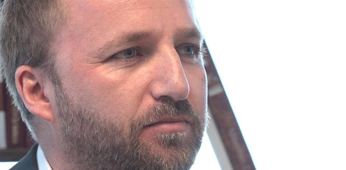 Tahiri optužio Vučića da je nalogodavac ubistva Ivanovića Foto: N1