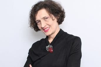 Istorija performansa Nada Bukilić