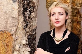 Izložba u Đenovi: Instalacije Ivane Radovanović pred italijanskom likovnom publikom Izložba u Đenovi: Instalacije Ivane Radovanović pred italijanskom likovnom publikom