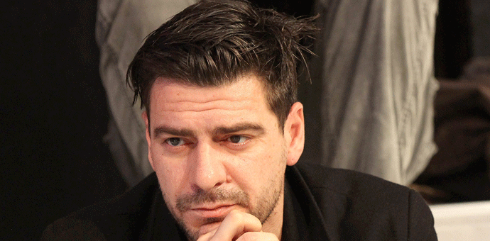 Nikako da nam se desi evolucija Foto: M. Babović