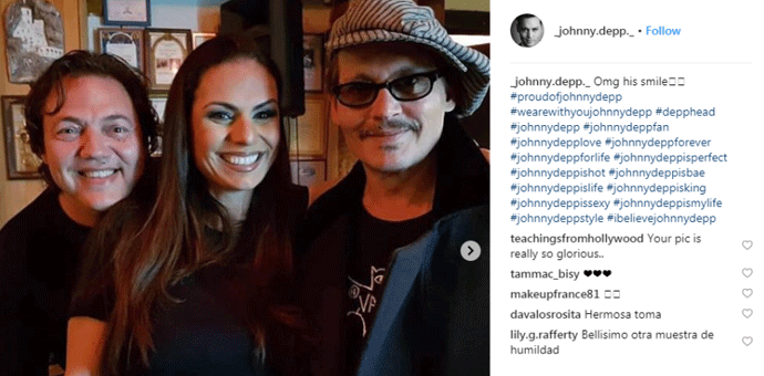 U Tivtu završeno snimanje filma u kojem igra Džoni Dep U Tivtu završeno snimanje filma u kojem igra Džoni Dep