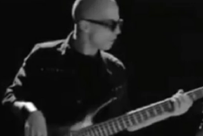 Preminuo basista grupe Miligram Preminuo basista grupe Miligram