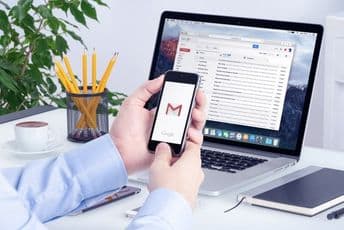 Novi dizajn: Gmail uskoro drugačiji za sve Novi dizajn: Gmail uskoro drugačiji za sve