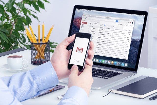 Gmail uvodi novu opciju koja će vam se svidjeti Foto: alexey_boldin/depositphotos.com