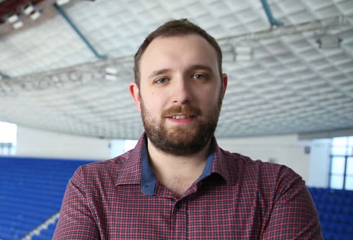 Vječni fan Sakramento Kingsa Vječni fan Sakramento Kingsa