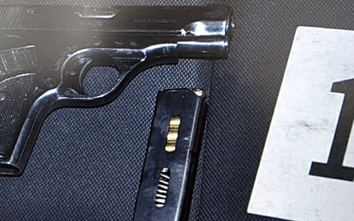 Uhapšene tri osobe, pronadjeno oružje,municija i kod 26 osoba droga Uhapšene tri osobe, pronadjeno oružje,municija i kod 26 osoba droga