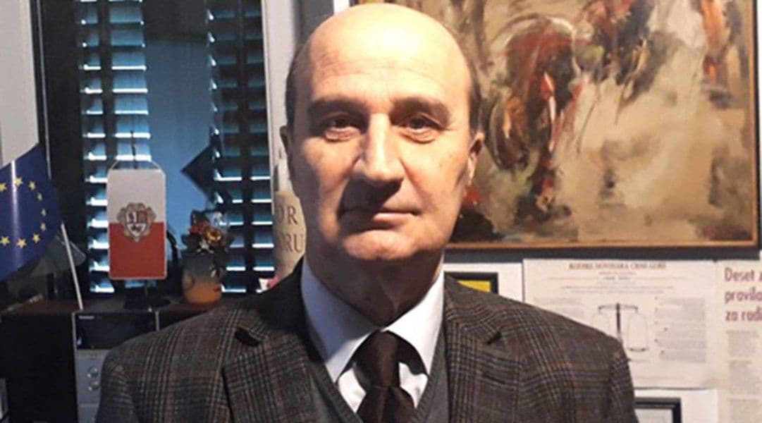 Nedović: Jokić nedostojan dužnosti Nedović: Jokić nedostojan dužnosti