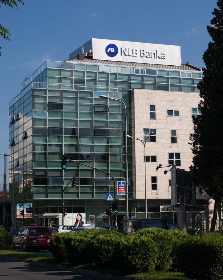 NLB: Podacima upravljamo prema važećim zakonima NLB: Podacima upravljamo prema važećim zakonima