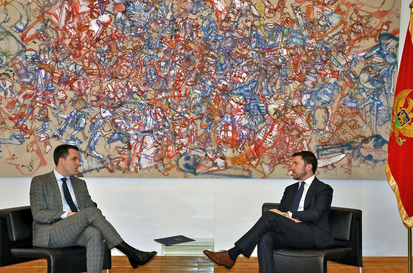 Inovativnim projektima do jačanja kulturne ponude Glavnog grada Inovativnim projektima do jačanja kulturne ponude Glavnog grada