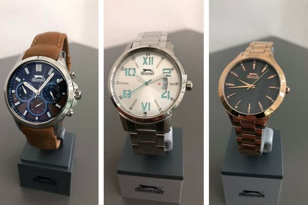 Krivična prijava proviv Cetinjanina zbog kradje skupocjenih satova Ilustracija