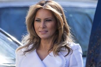 Zašto je Melanija Tramp napala profesorku svog sina: Trebalo bi da vas je sramota Zašto je Melanija Tramp napala profesorku svog sina: Trebalo bi da vas je sramota