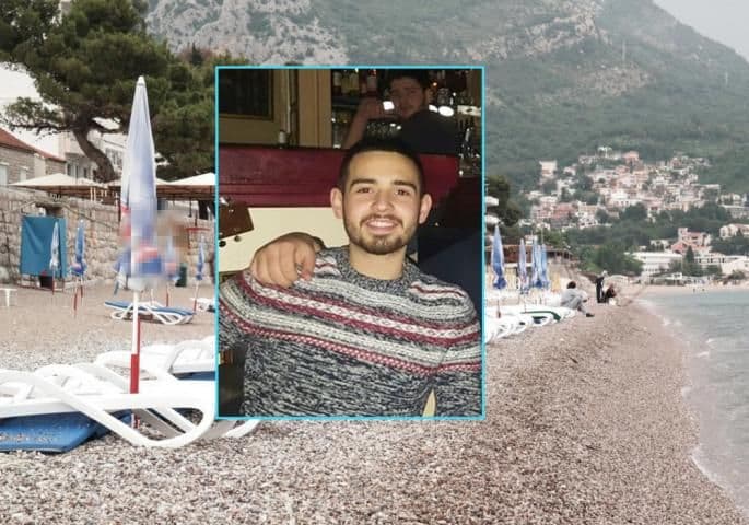 Vojvodić će uplatiti 10.000 eura za Stefanovo liječenje Vojvodić će uplatiti 10.000 eura za Stefanovo liječenje