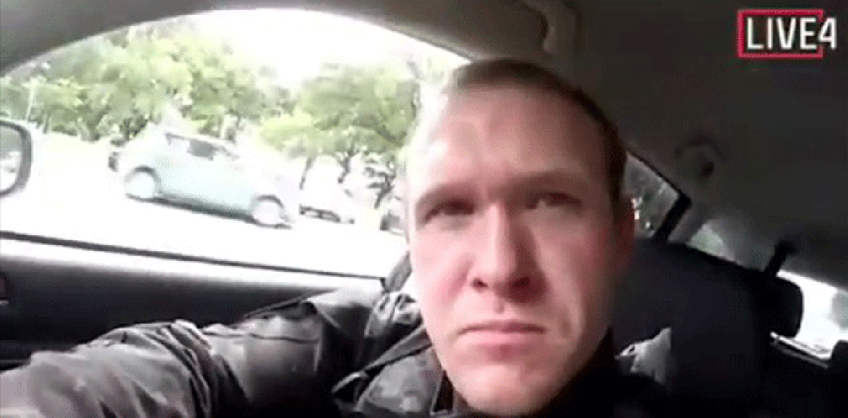 Terorista s Novog Zelanda planirao i treći napad Terorista s Novog Zelanda planirao i treći napad