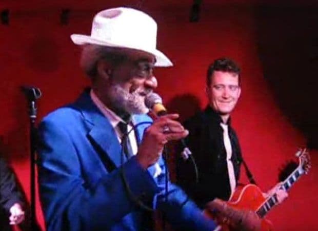 Preminuo pjevač Andre Vilijams Preminuo pjevač Andre Vilijams