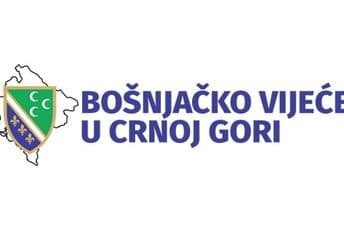 Bošnjačko vijeće u Crnoj Gori osuđuje napade na Bošnjake i njihovu imovinu Bošnjačko vijeće u Crnoj Gori osuđuje napade na Bošnjake i njihovu imovinu