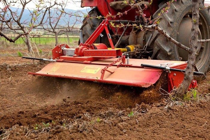 Bespovratna podrška za nabavku mehanizacije za primarnu poljoprivrednu proizvodnju Bespovratna podrška za nabavku mehanizacije za primarnu poljoprivrednu proizvodnju