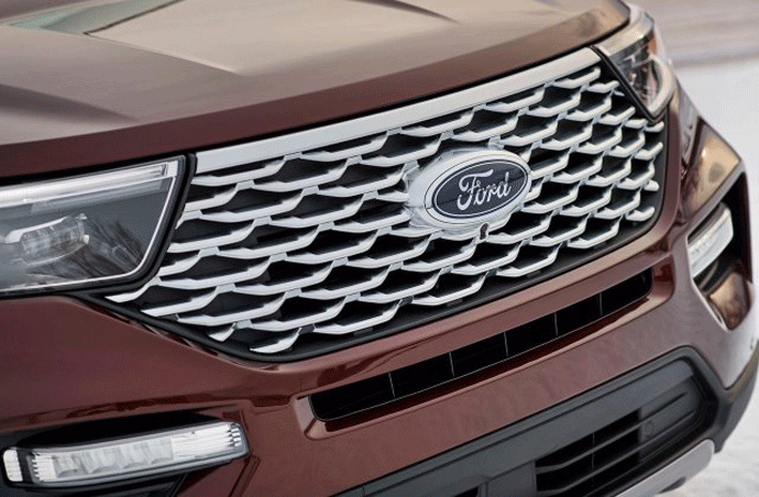 Ford: Direktoru povišica, radnicima otkazi Ford: Direktoru povišica, radnicima otkazi