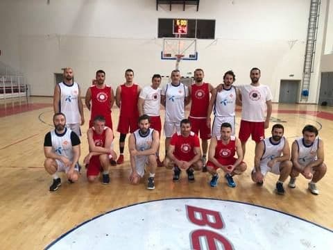 Silni Cetinjani Silni Cetinjani