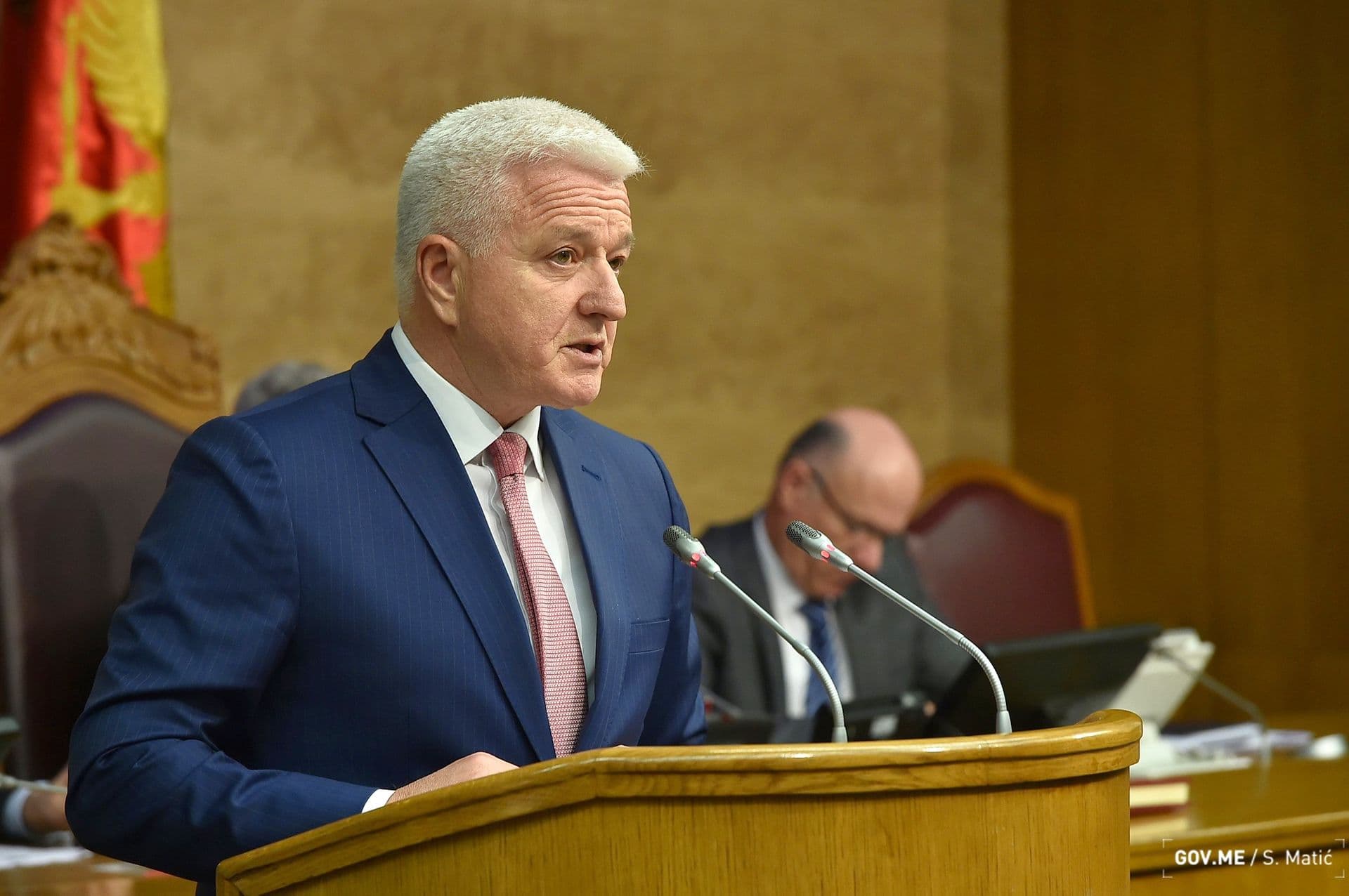 MARKOVIĆ: Rezultate obrazovne reforme prepoznala i Evropska komisija MARKOVIĆ: Rezultate obrazovne reforme prepoznala i Evropska komisija