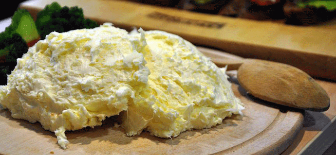 Durmitorski skorup šesti zaštićeni proizvod u Crnoj Gori Durmitorski skorup šesti zaštićeni proizvod u Crnoj Gori