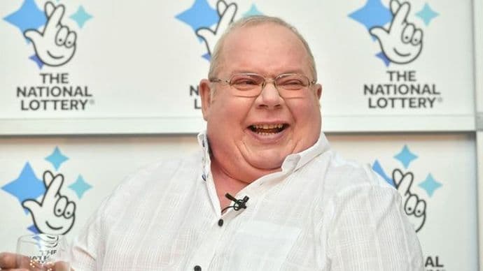 Radi dva posla nakon što je ostavila muža, a on dobio 82 miliona eura na lutriji Foto: BBC