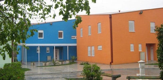 Poseban režim za tri dječaka Poseban režim za tri dječaka