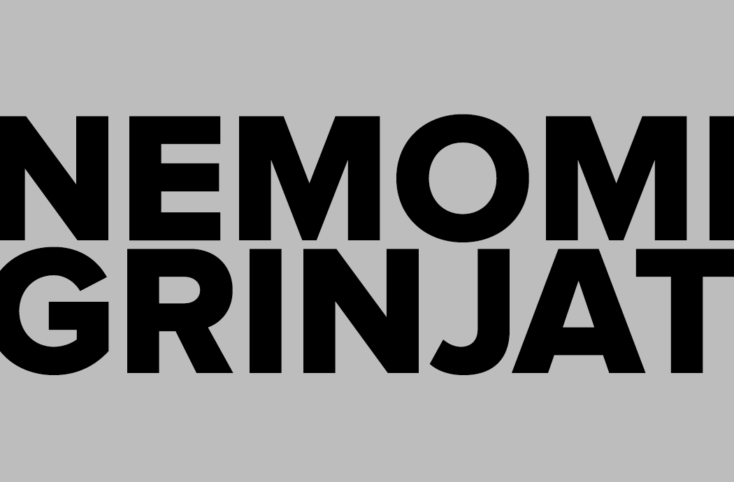 Izbačaji: NEMOMI GRINJAT Izbačaji: NEMOMI GRINJAT