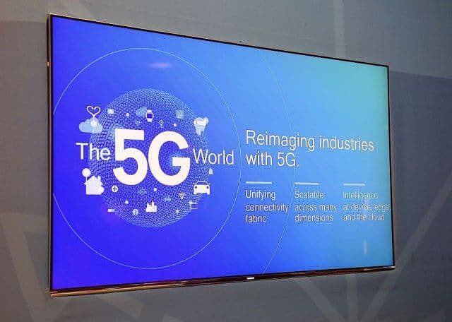 Da li je 5G tehnologija bezbjedna? Foto: Getty Images