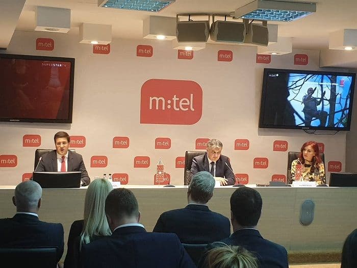 Lučić: Raspoloženi smo za svaki dogovor Lučić: Raspoloženi smo za svaki dogovor