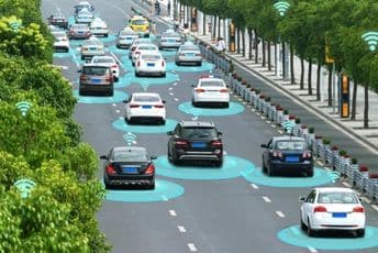 Autonomna vozila su bliska budućnost (VIDEO)