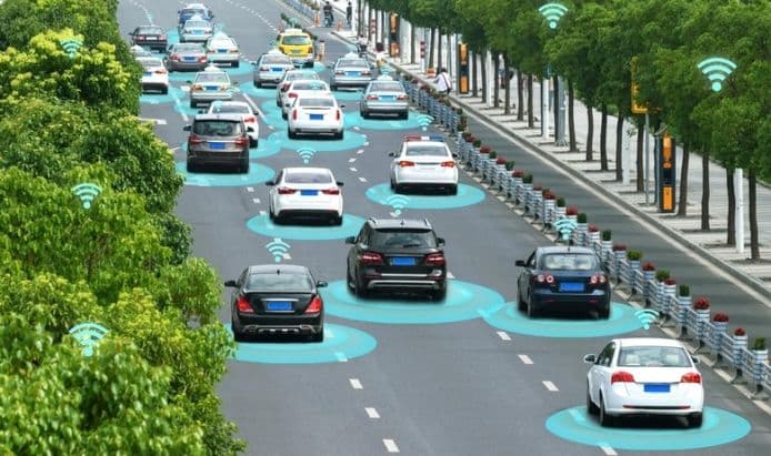 Autonomna vozila su bliska budućnost (VIDEO) Autonomna vozila su bliska budućnost (VIDEO)