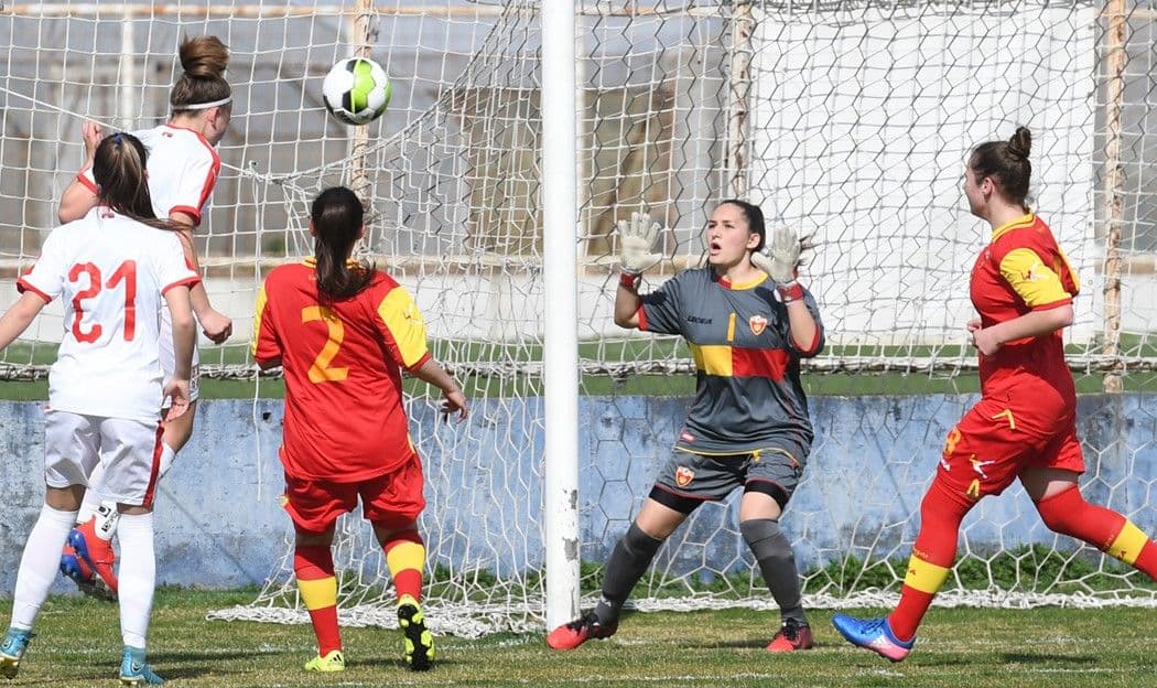 Pad koncentracije i novi poraz Pad koncentracije i novi poraz