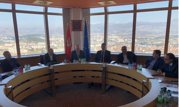 EKIP i Rohde&Schwarz održali prezentacije EKIP i Rohde&Schwarz održali prezentacije