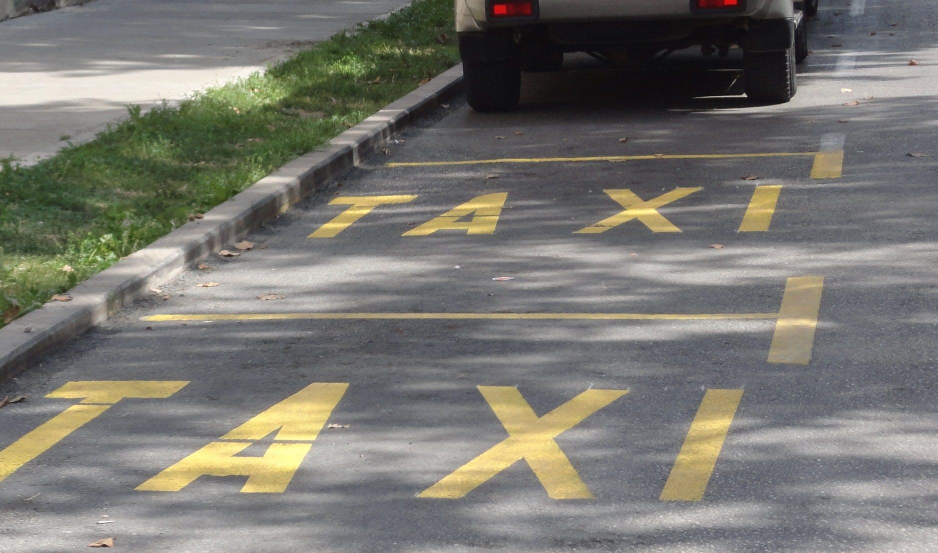 Žena ostavila korpu sa bebom u taksiju i nestala Foto: NS Uživo