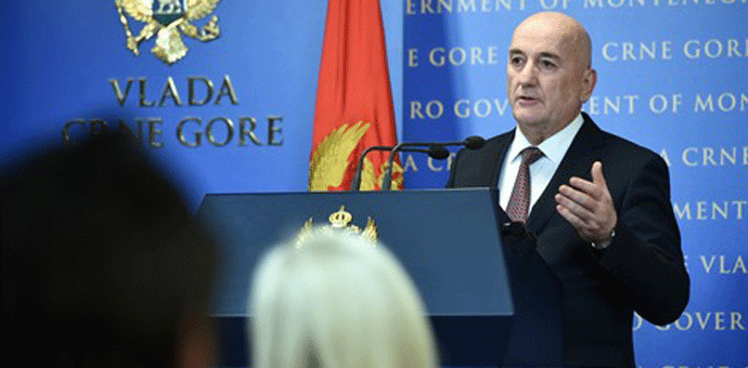 Nurković: U maju usvajanje koncesionog akta za aerodrome Nurković: U maju usvajanje koncesionog akta za aerodrome