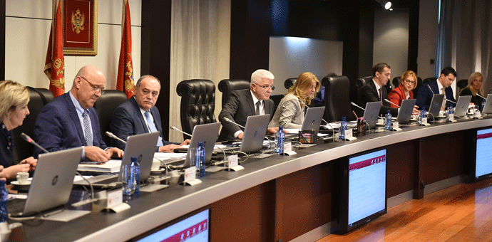 Vlada predložila povećanje minimalca za 15 odsto Ilustracija