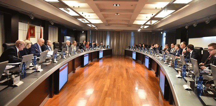 Vlada intenzivno radi na smanjenju diskriminacije prema licima sa invaliditetom Vlada intenzivno radi na smanjenju diskriminacije prema licima sa invaliditetom