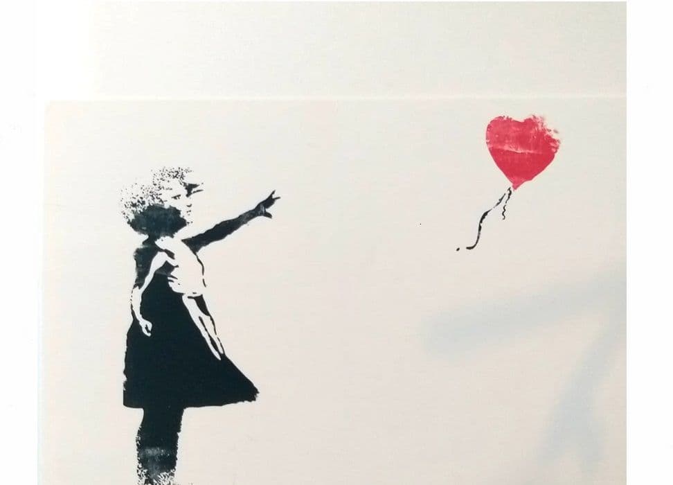 Oko zamagljeno valijumom Oko zamagljeno valijumom