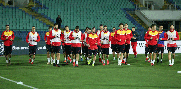 "Sokoli" pali za pet mjesta "Sokoli" pali za pet mjesta