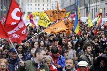 50.000 Italijana na protestima protiv mafije