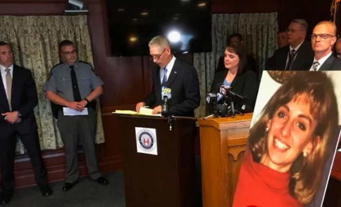 Učiteljica silovana i brutalno ubijena, ubica je postao zvijezda Učiteljica silovana i brutalno ubijena, ubica je postao zvijezda