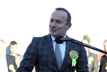 Odlazak Pavićevića na Sabor uzdrmao Crnogorsku Odlazak Pavićevića na Sabor uzdrmao Crnogorsku