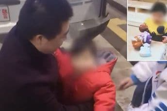 Prodao jednogodišnju ćerku  zbog kockarskih dugova